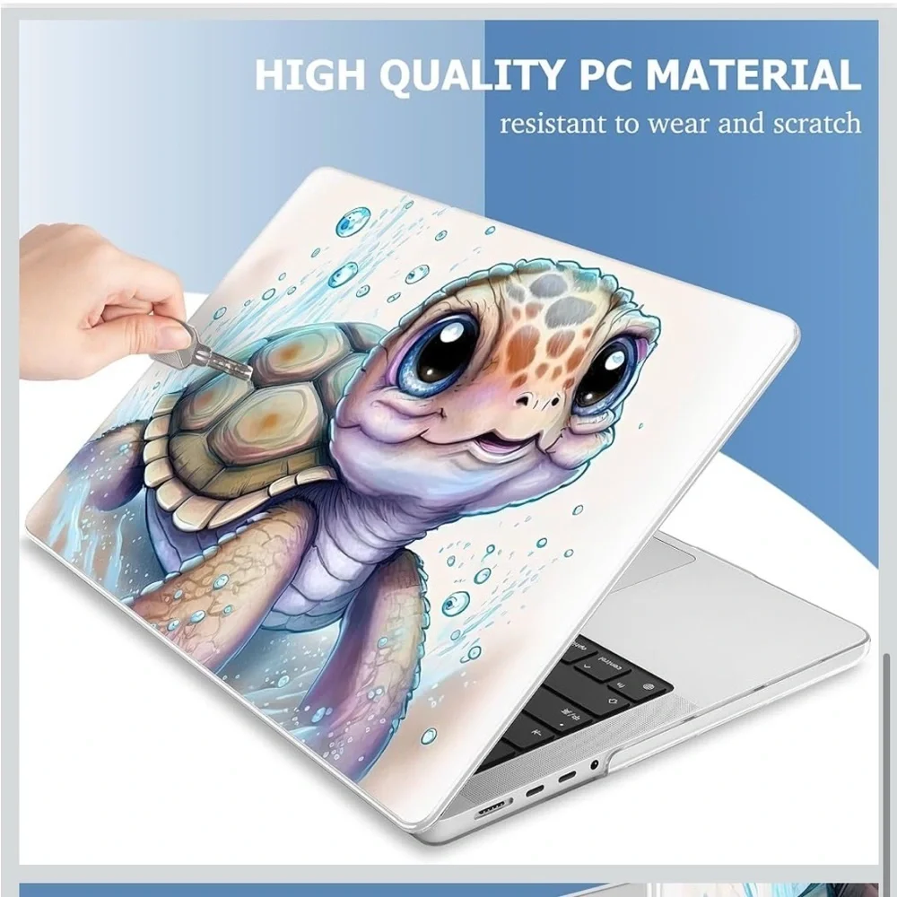 Mektron For 2025 MB Pro 14-Inch M5 Case609/lb2